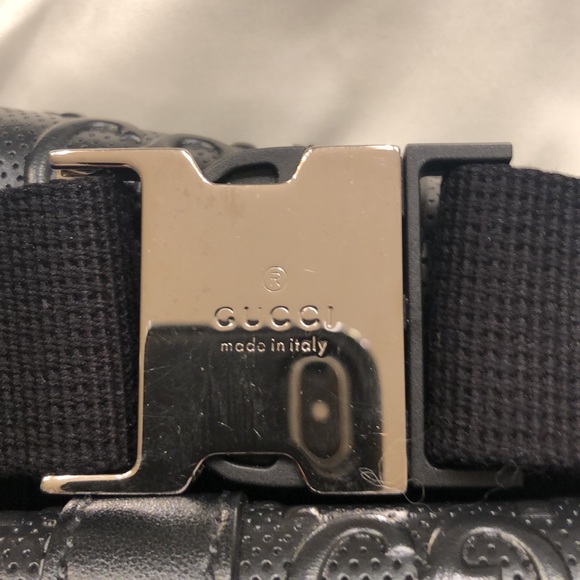 Authentic Gucci satchel new - Picture 4 of 5